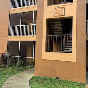 957 Salt Pond PLACE #104 Altamonte Springs, FL 32714