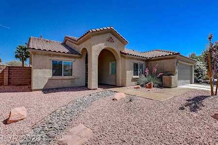 5578 La Sendas Las Vegas, NV 89122