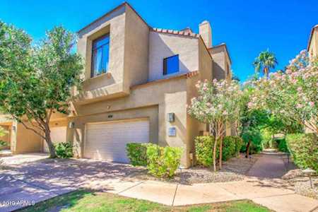 8989 N Gainey Center Drive #202 Scottsdale, AZ 85258