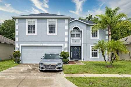 2038 Corner Glen Dr Orlando, FL 32820