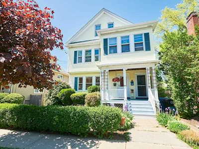 50 Slade Street #1 Belmont, MA 02478
