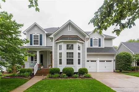15751 Trenton Place Rd Huntersville, NC 28078