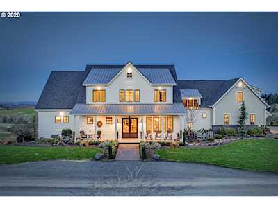 17235 Pleasant Hill Rd Sheridan, OR 97378