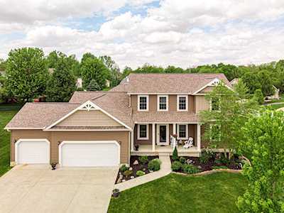 405 Tyler Station Drive Johnstown, OH 43031
