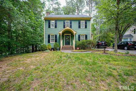 306 Winterberry Ridge Durham, NC 27713
