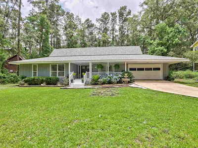 3447 Briar Branch Trail Leon County, FL 32312