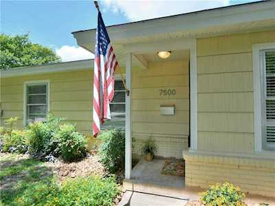 7500 Saint Phillip St Austin, TX 78757