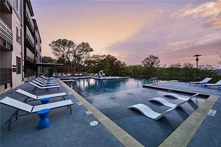 3600 S Lamar Blvd #117 Austin, TX 78704