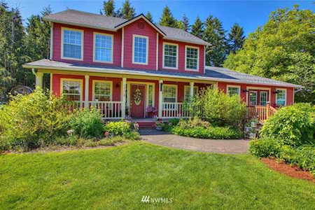6920 233rd St Ct E Graham, WA 98338