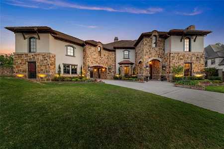 1115 La Paloma Court Southlake, TX 76092