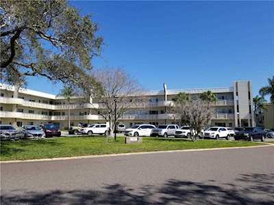 2378 Ecuadorian WAY #38 Clearwater, FL 33763