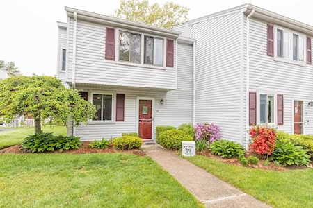 168 Hart St #16 Taunton, MA 02780