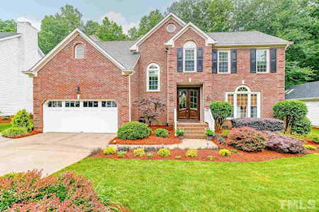 208 Coltsgate Drive Cary, NC 27518