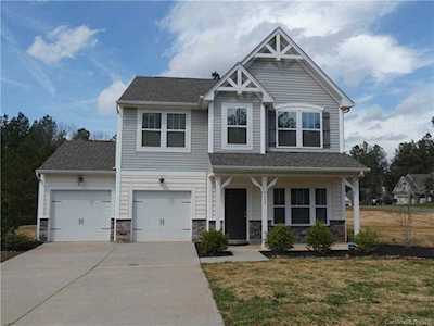 6602 Buck Horn Place Waxhaw, NC 28173