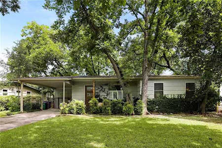 7510 Delafield Ln Austin, TX 78752