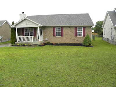 11316 United Blvd Louisville, KY 40229