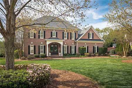 14433 Bishar Ln Charlotte, NC 28277