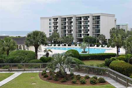 645 Retreat Beach Circle #A-3-R Pawleys Island, SC 29585