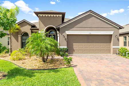510 Fiddleleaf Circle West Melbourne, FL 32904