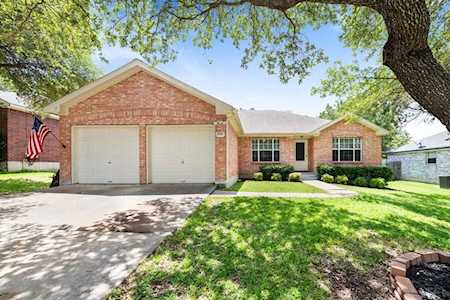 1705 Shady Brook Ln Cedar Park, TX 78613