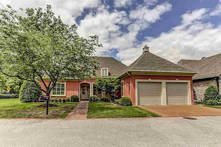 4100 Langston Cv Memphis, TN 38117