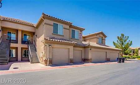6695 Caporetto Ln #103 North Las Vegas, NV 89084