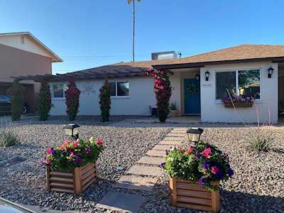 3626 W Luke Avenue Phoenix, AZ 85019