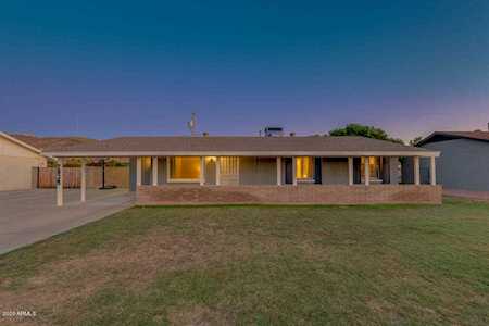 2039 W Eugie Avenue Phoenix, AZ 85029