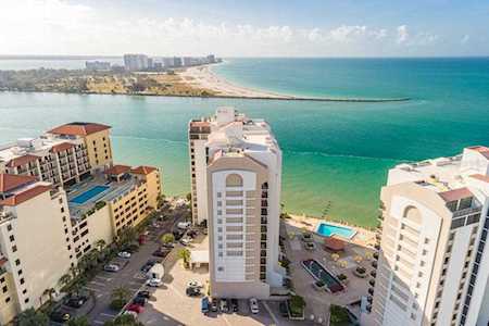 450 S Gulfview Blvd #903 Clearwater, FL 33767