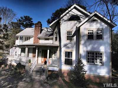 724 Rosemont Avenue Raleigh, NC 27607