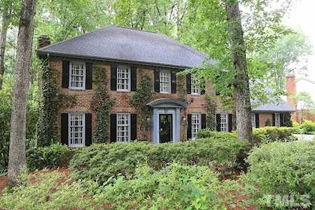 117 Bruce Drive Cary, NC 27511