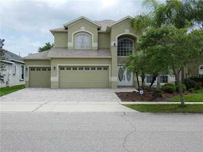1715 Amaryllis CIRCLE Orlando, FL 32825