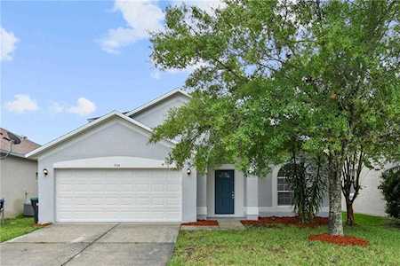 836 Jadestone CIRCLE Orlando, FL 32828