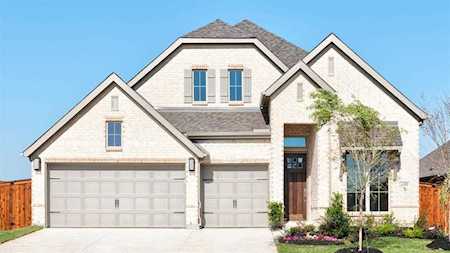 4108 Scout Lane Aubrey, TX 76227
