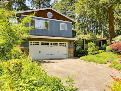 17410 Wren Ct Lake Oswego, OR 97034