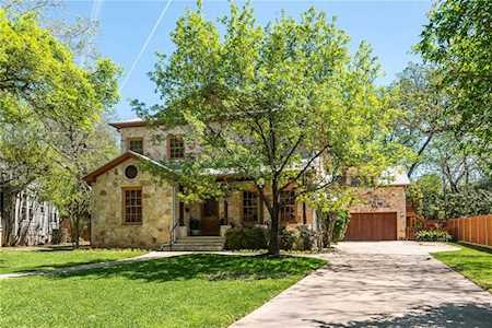 5503 New Haven Ct Austin, TX 78756