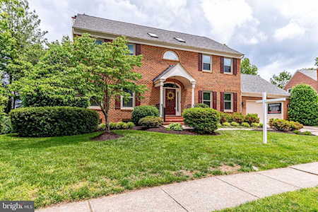 5803 Westchester St Alexandria, VA 22310