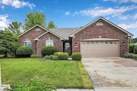 1054 Brunes Boulevard Brownsburg, IN 46112