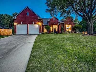 1305 Big Canyon Drive Flower Mound, TX 75028