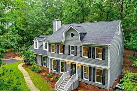 9824 Hanging Moss Trl Mint Hill, NC 28227