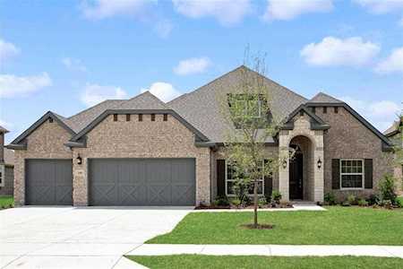 180 Andover Lane Prosper, TX 75078