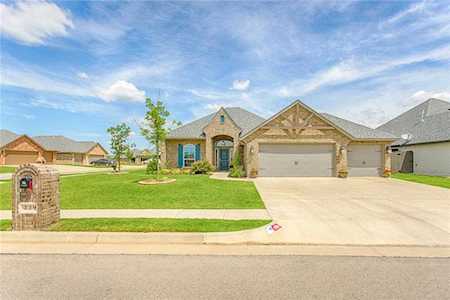 229 SW 168th Terrace Oklahoma City, OK 73170