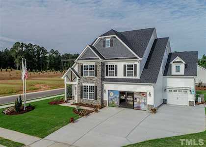 71 Barletta Court #530 Clayton, NC 27527