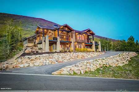 12456 N Mud Springs Circle Heber City, UT 84032