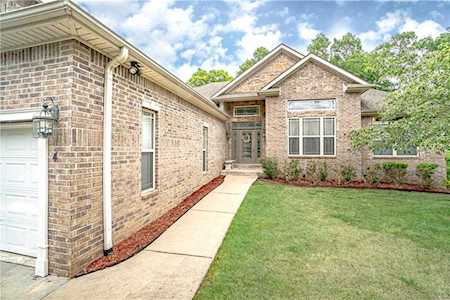 4 N Brent Ln Bella Vista, AR 72714