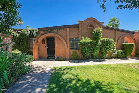 3002 N 32nd Street #7 Phoenix, AZ 85018