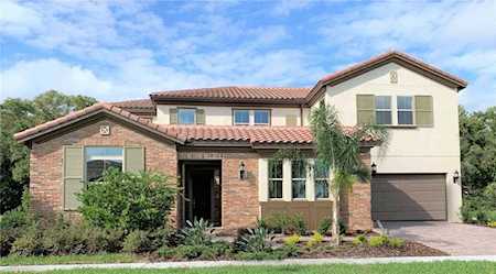 8096 Peaceful CIRCLE Sanford, FL 32771