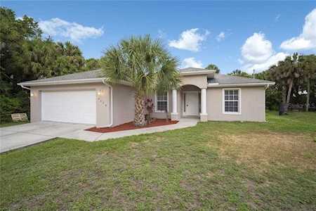 4628 Adderton Ave North Port, FL 34288