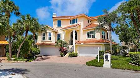 3 Mangrove POINT St Pete Beach, FL 33706