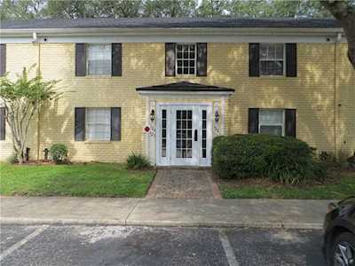 122 Lewfield CIRCLE #122 Winter Park, FL 32792